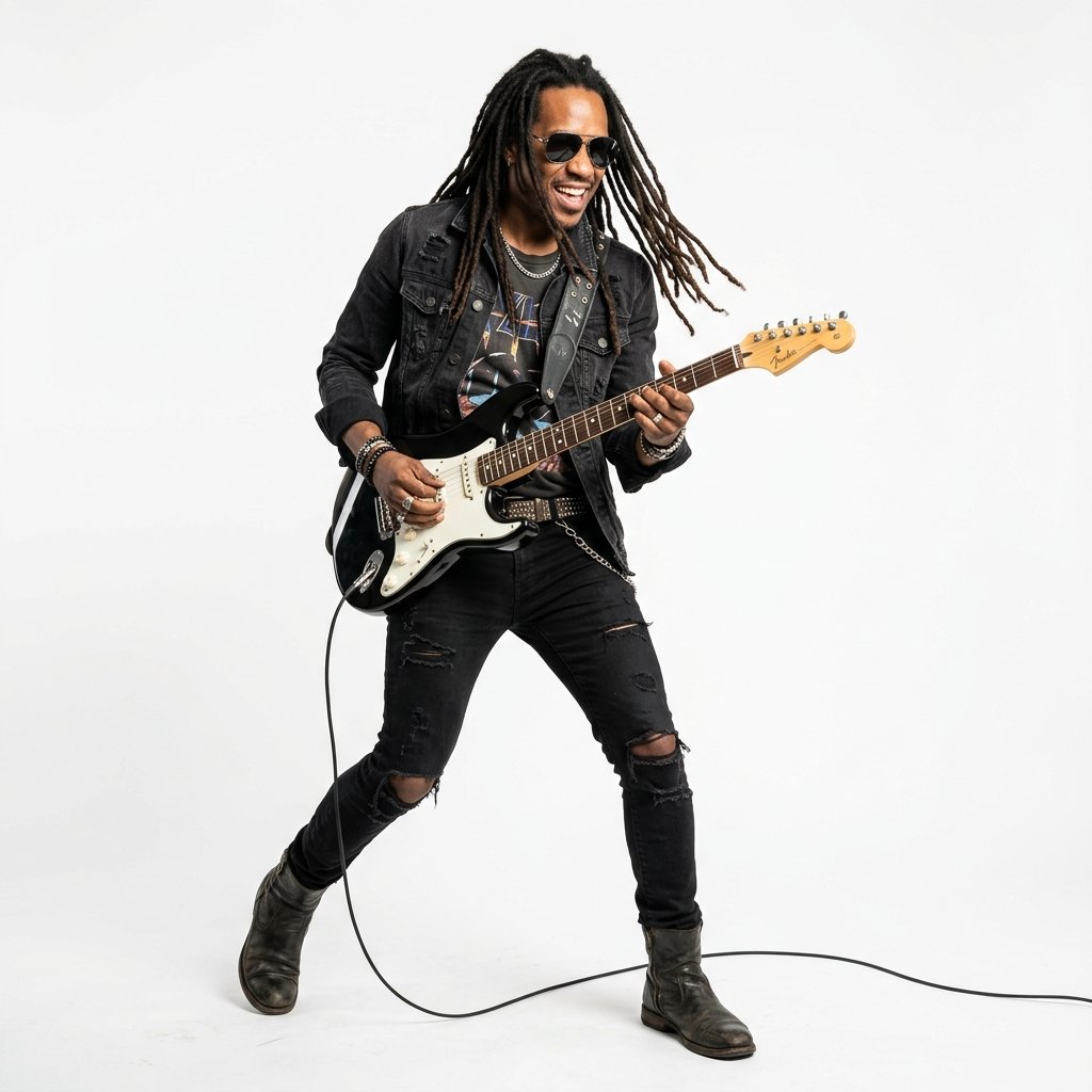Independent Music Artist