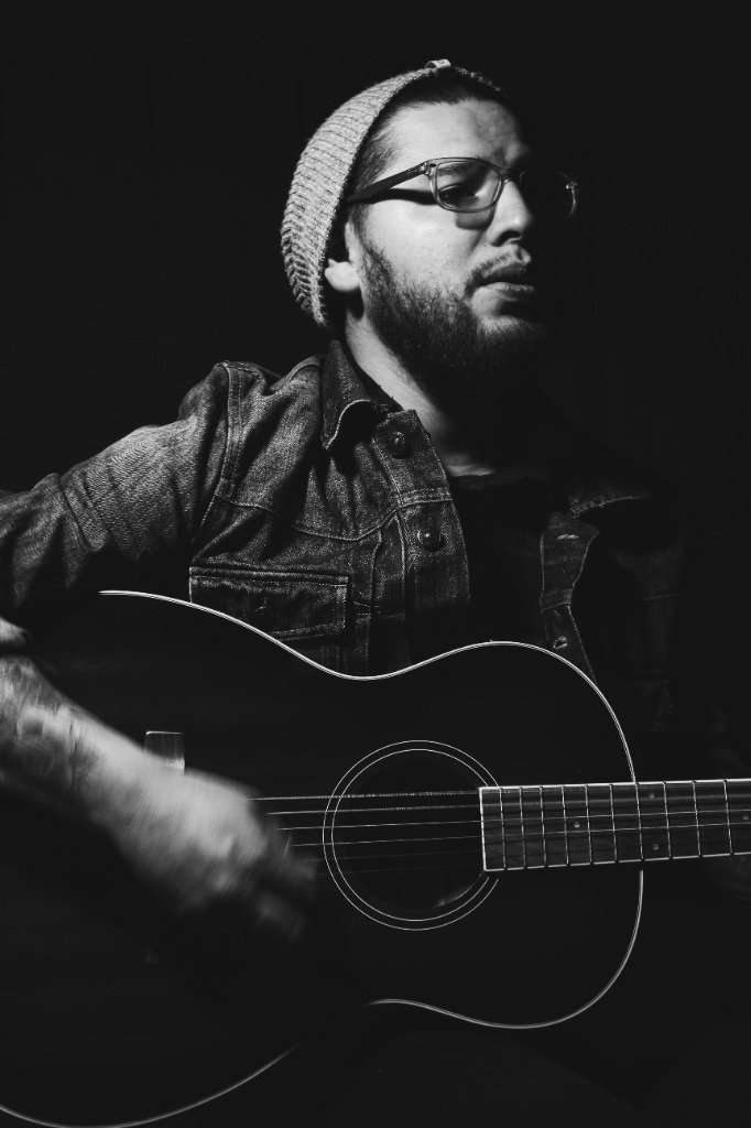 Marcus Vance