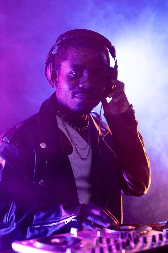 TikTok DJ Music Producer