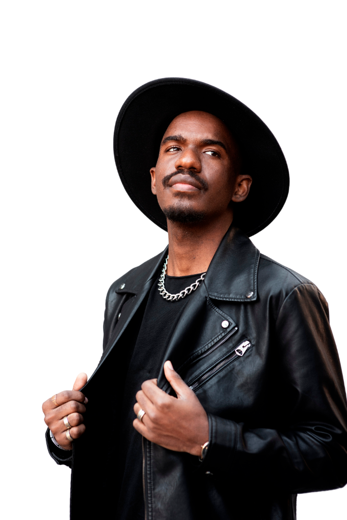 Featured Organic Music Artist