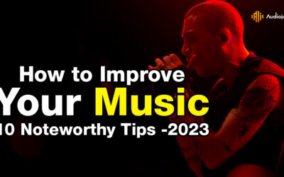“Unlock Your Musical Potential: 5 Essential Tips to Elevate Your Music”